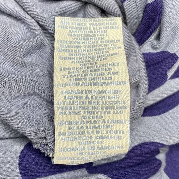 BODEN Rosebury Faux Wrap Dress, Sz 10 - Picture 9 of 10